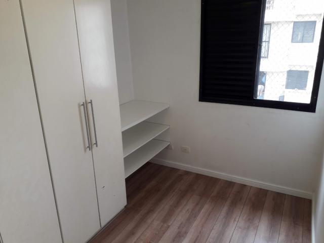 #0623/20 - Apartamento para Venda em São Paulo - SP