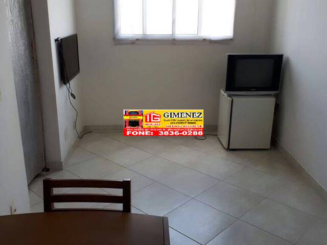 #0864/22 - Apartamento para Venda em São Paulo - SP