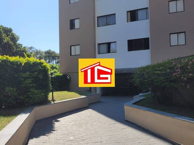 #1132/24 - Apartamento para Venda em São Paulo - SP - 2