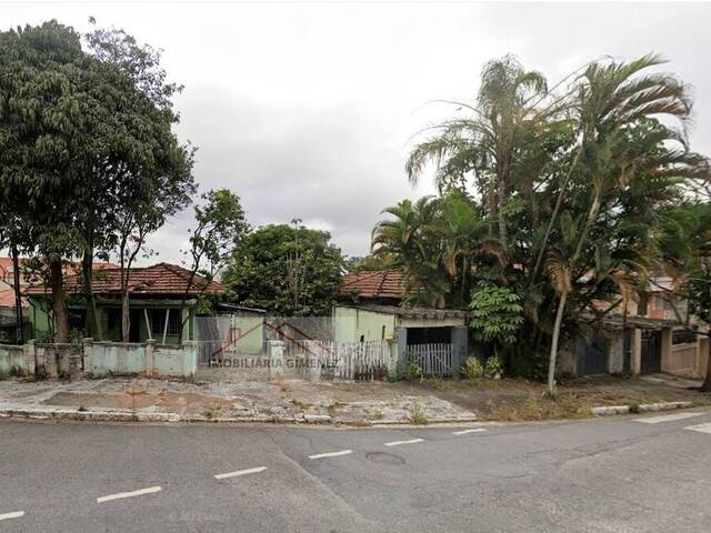 Venda em Parque São Domingos - São Paulo