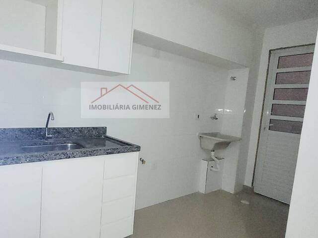 #3824/24 - Apartamento para Locação em São Paulo - SP - 2