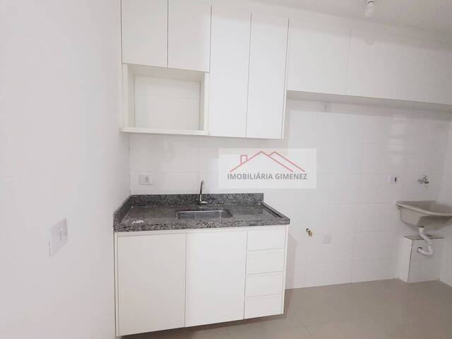 #3824/24 - Apartamento para Locação em São Paulo - SP - 1