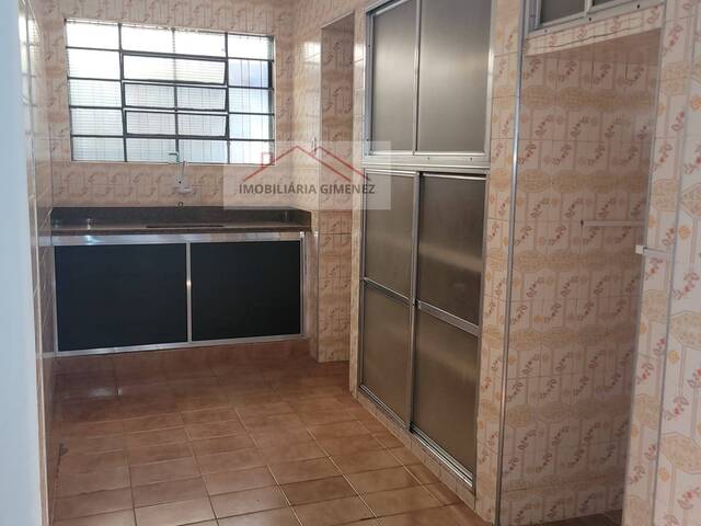 #3830/24 - Casa para Locação em São Paulo - SP - 3