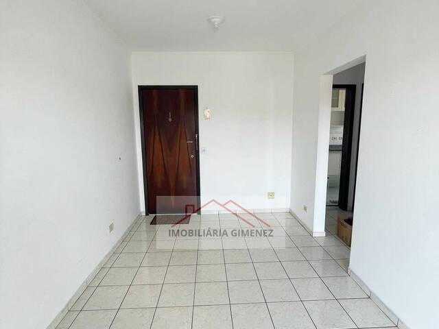 #1156/24 - Apartamento para Venda em São Paulo - SP - 2