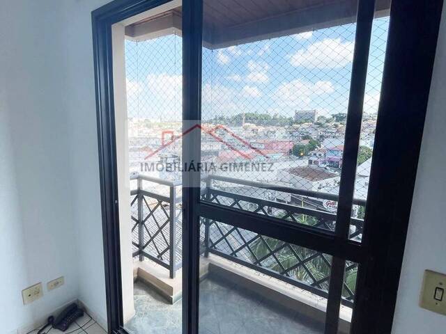 #1156/24 - Apartamento para Venda em São Paulo - SP - 3