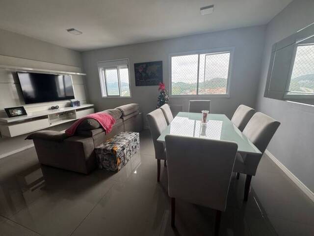 #1161/25 - Apartamento para Venda em São Paulo - SP - 3