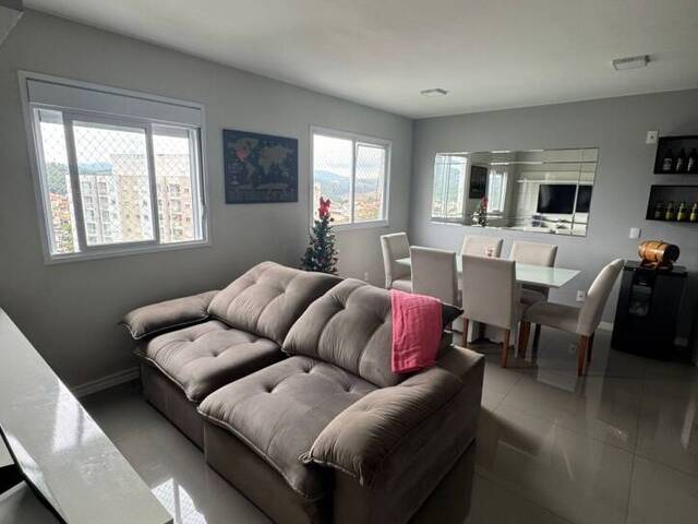 #1161/25 - Apartamento para Venda em São Paulo - SP - 2